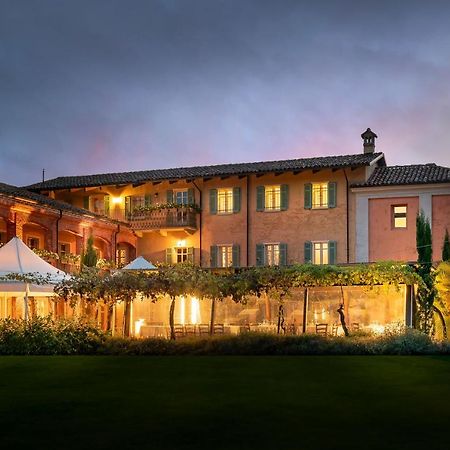 Agriturismo San Martino Clavesana Exterior foto