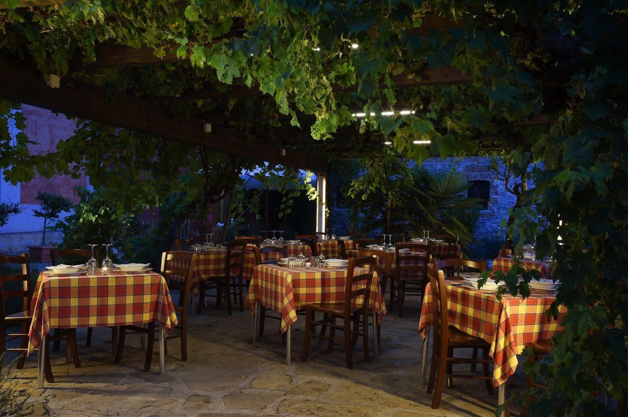 Agriturismo San Martino Clavesana Exterior foto